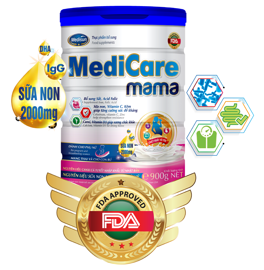 Medicare  Mama