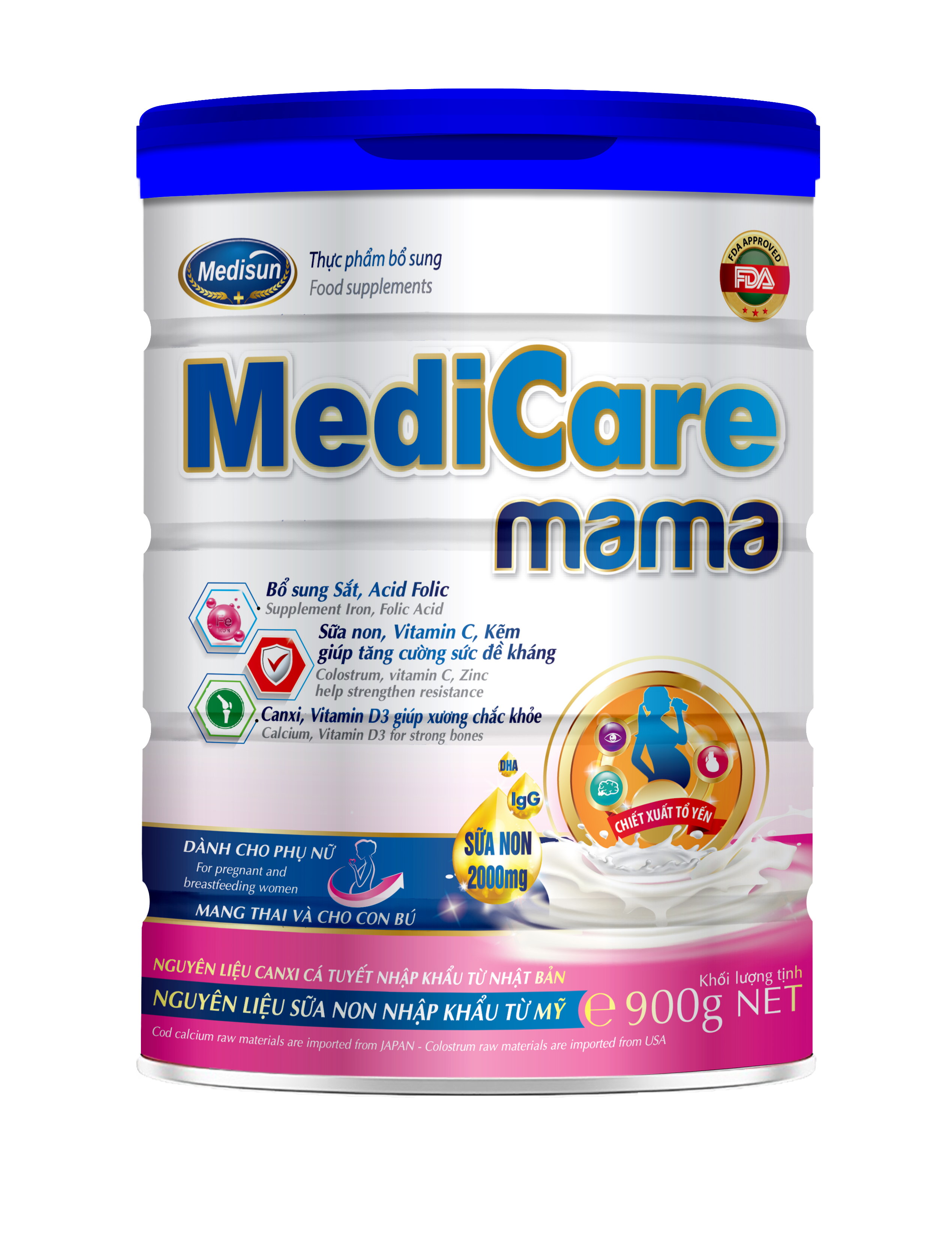 Medicare  Mama