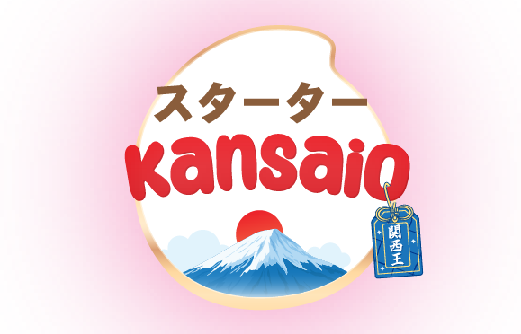 KANSAIO